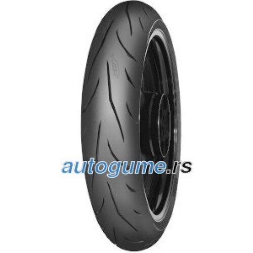 Mitas Sport Force + ( 110/70 ZR17 TL 54W prednji kota&amp;Atilde;&amp;Acirc;&amp;uml; ) Slike