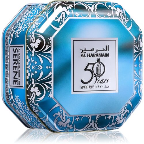 Al Haramain Bukhoor Serene kadilo 75 g Cene