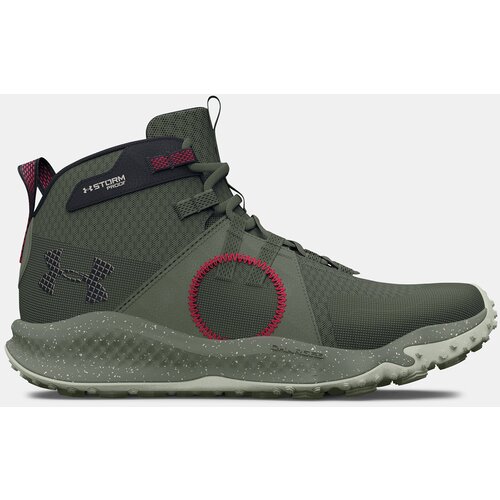 Under Armour Boots UA Charged Maven Trek WP-GRN - Mens Slike