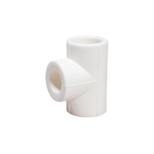 Valdom PPR T kom fi 20mm Bela boja Cene