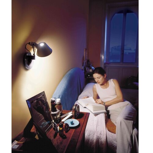 ARTEMIDE ar A029250 - zidno svetlo tolomeo faretto 1xE27/70W/230V Slike