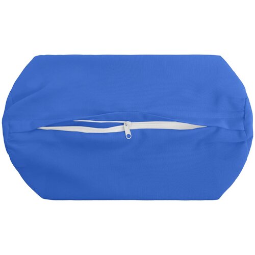 Presvlaka za jastuk 2 pcs HEERLEN Kraljevsko plava &amp;Oslash; 15 x 40 cm Slike