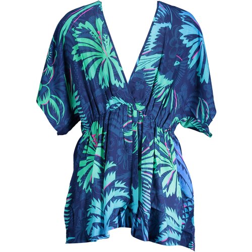 Desigual SHORT DRESS WOMEN BLUE Cijene