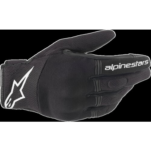 Alpinestars Copper rukavice crn/bel Cene