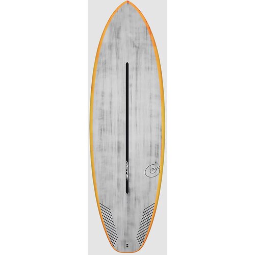 Torq Act Prepreg Pg-R Orangerail 5'10 Deska za surfanje gray Cene