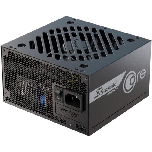  Napajanje SeaSonic 850W Core GX-850 (Core ATX 3) / SRP-CGX851-A5A32SF Cene