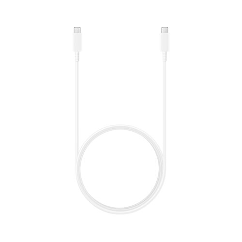 Gembird Kabl SAMSUNG USB-C na USB-C 5A 1,8m bijeli, EP-DX510JWEGEU Cijene