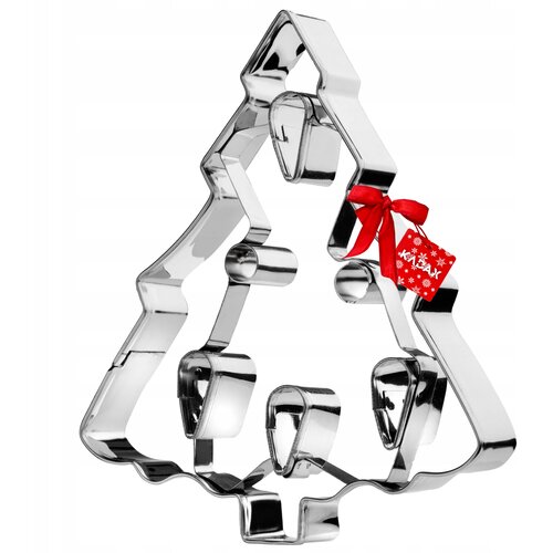 KADAX modelček za medenjake, modelček za božične kroglice 12 cm, (5000358403) Cene
