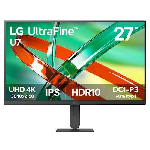 LG monitor 27U711B 27" UHD 4K IPS, 60Hz Cijene