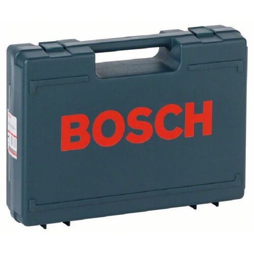 Bosch Plastični kovčeg za GSB SERIJE 20, GWM 10-2, 10-2 RE, 13-2, 13-2 RE, PSB 650-1000 W Cijene