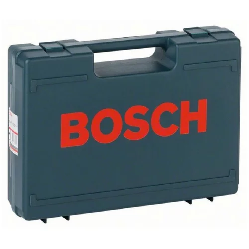 Bosch Plastični kovčeg za GSB SERIJE 20, GWM 10-2, 10-2 RE, 13-2, 13-2 RE, PSB 650-1000 W