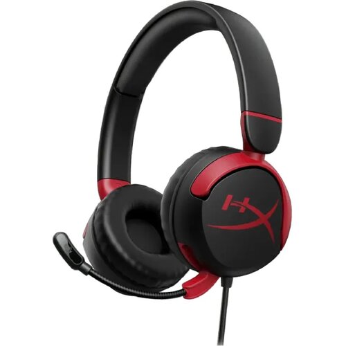 Hyperx Cloud Mini Black Gaming slušalice sa mikrofonom Cene