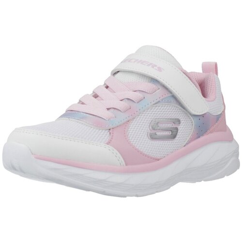 Skechers Modne superge BOUNDLESS Rožnata Slike