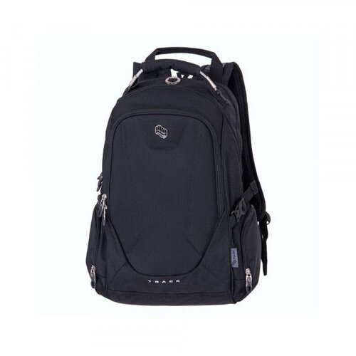 Pulse ranac track dark gray 121532 Cene