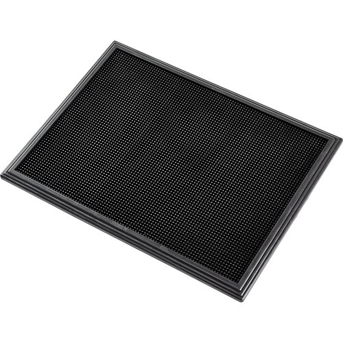 Notrax Podloga za razkuževanje Sani-Trax®, VxŠxG 19 x 600 x 450 mm, za dolivanje, črne barve Cene