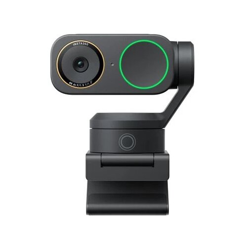 INSTA 360 Link 2 Pro Graphite black Cene