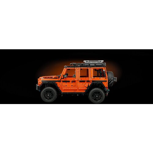 Lego 42177 Mercedes-Benz G 500 PROFESSIONAL Line Slike