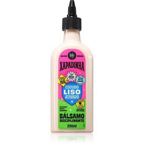 Lola Cosmetics Xapadinha balzam bez ispiranja 200 ml Slike