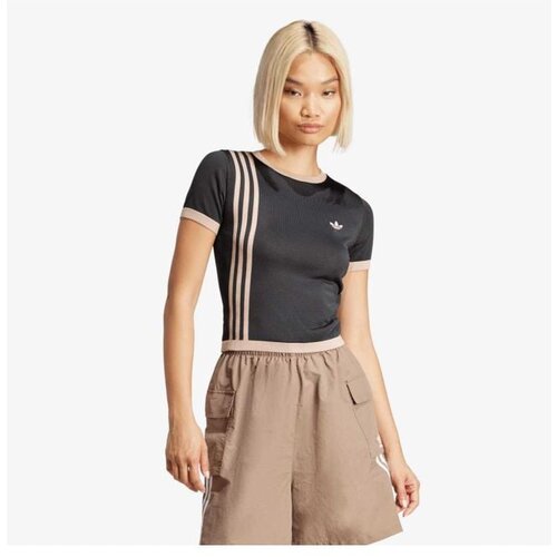 Adidas Knitted 3s tee Cene