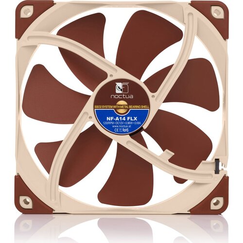 Noctua ventilator NF-A14 - PWM Cene