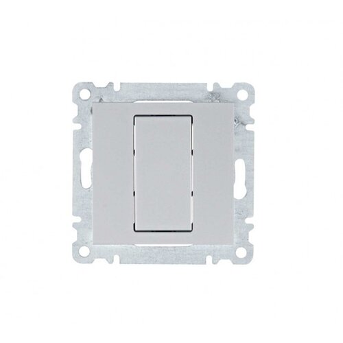 HAGER svijetli poklopac sivi WL7012 Cijene