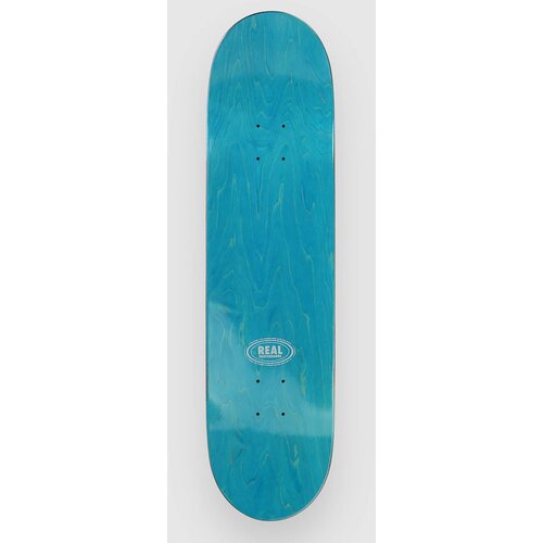 Real Mason Vicious 8.28&amp;quot; Skateboard Deck blue Slike