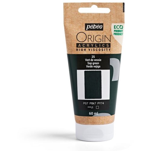 PEBEO ORIGIN Akrilna barva 60 ml | Različni odtenki | Različni odtenki Cene