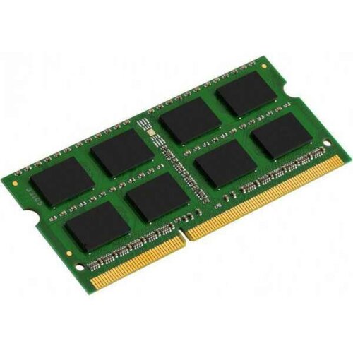 Ram SODIMM DDR3 4GB 1600MHz Refurbished Bulk Slike