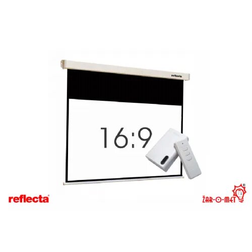 Reflecta Crystal-Line Motor RC lux 180x141 (176x99) Cijene