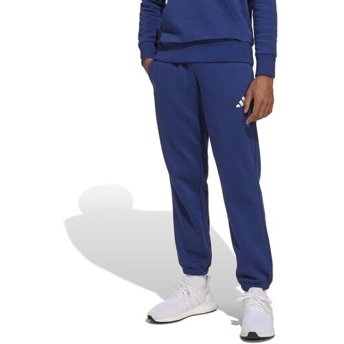 Adidas Hlače J Sl Fl Pt 225 Modra Slike