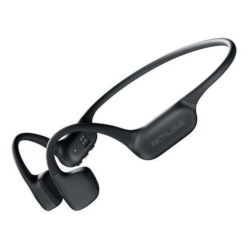 Muse Brezžični slu&amp;scaron;alke M-238 BC z MP3 predvajalnikom, (5000530094) Slike