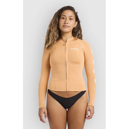 Billabong Peeky Natural 1Mm Neopren jakna tangerine Cene
