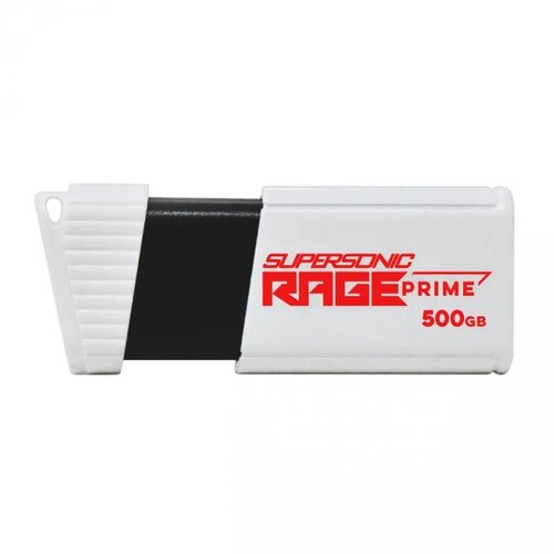Patriot 500GB 600MB/s Supersonic Rage Prime USB 3.2 stick Cijene