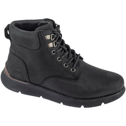 Skechers Augustino - Cobb Crna Slike