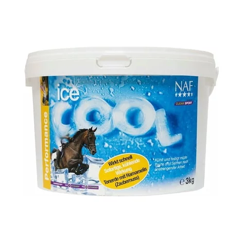 Ice Cool - 3 kg