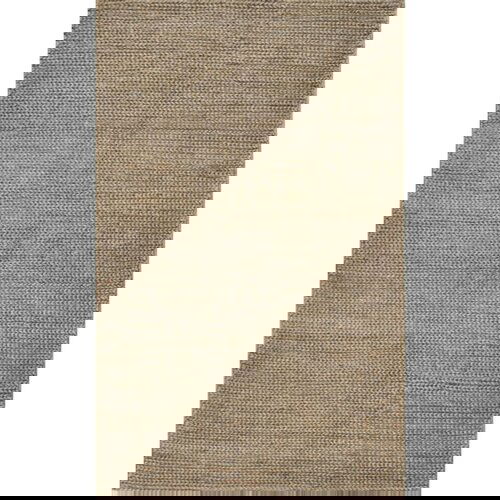 Conceptum Hypnose choti - smoke dark beige carpet (170 x 240) Slike