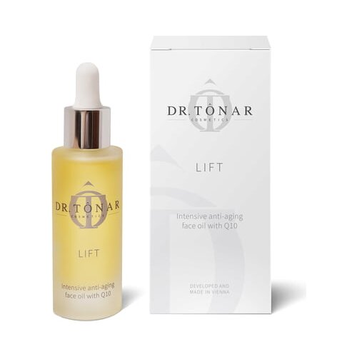 Dr. Tônar Cosmetics lift Cene