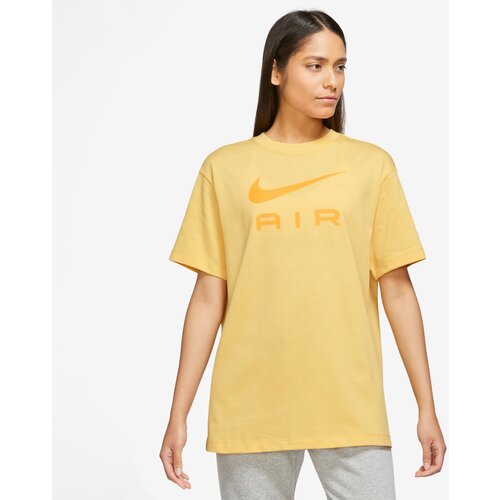Nike Majica crna / bijela Cene