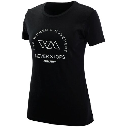 Bauer Dámské tričko WOMEN'S MOVEMENT TEE Cene