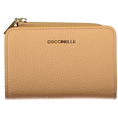 Coccinelle WOMEN&amp;amp;#39;S WALLET BROWN Slike