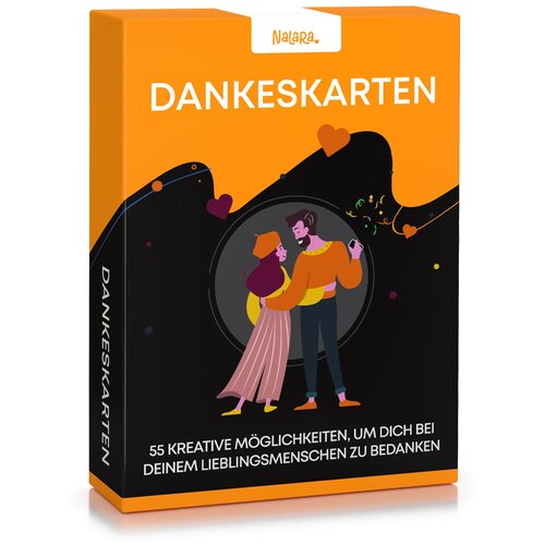 Spielehelden Zahvalnice za parove Karta&amp;scaron;ka igra 55 kreativnih, romantičnih ideja Slike