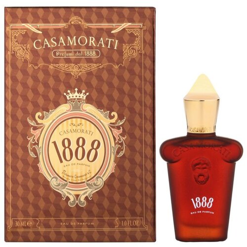 Xerjoff Casamorati 1888 1888 parfumska voda uniseks 30 ml Cene