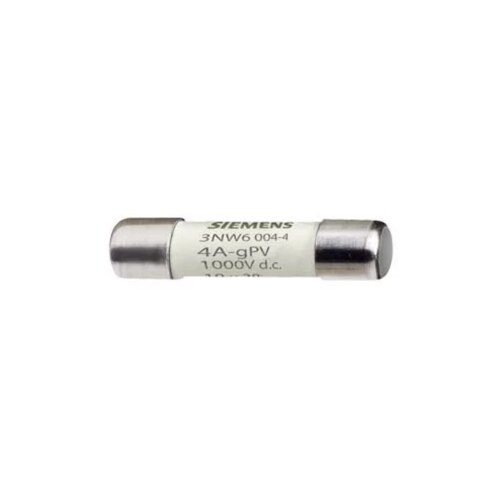 Siemens cilindarski uložak osigurača 20 A 1000 V 3NW60074 Cijene