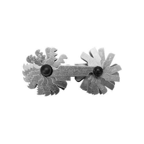 Yato Set ključeva za određivanje korak navoja 52/1 YT-29984 Cijene