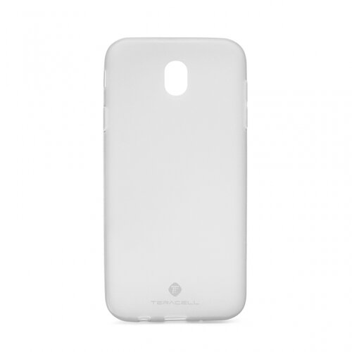Teracell Giulietta Maska za telefon Samsung J730F Galaxy J7 2017 (EU), Bela Cene
