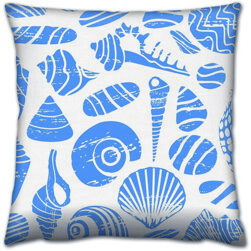 Wallity jastuk 43x43cm Šareni Cene