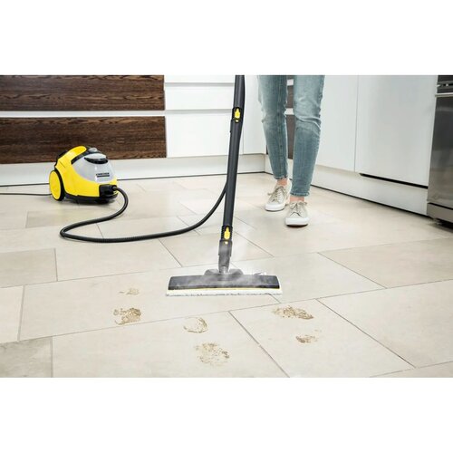  KARCHER SC 5 EASYFIX Paročistač (1.512-660.0) Cene