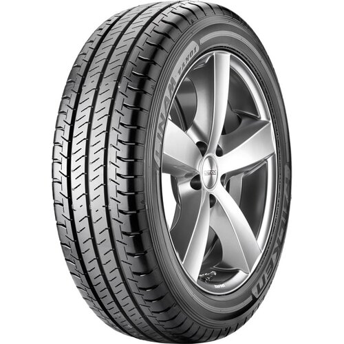 Falken LINAM VAN01 ( 235/60 R17C 117/115S DOT2021 ) Slike