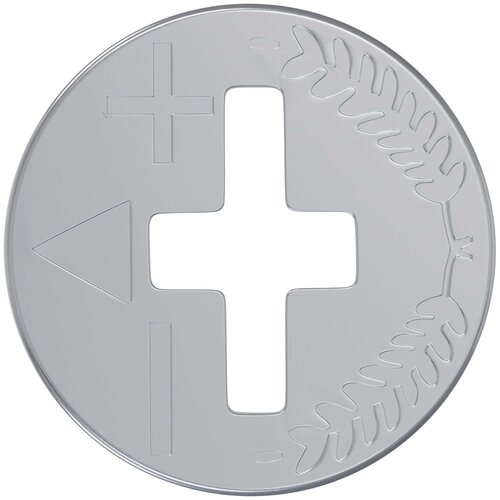  Matične zakovice 8372 pcs Srebrno Metal Slike