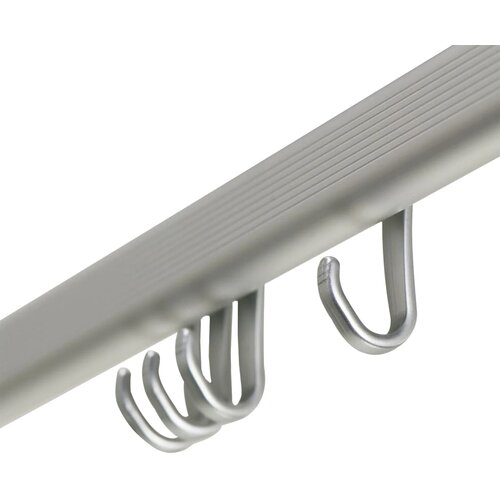 Sealskin Drog za tuš zaveso Easy Roll aluminijast Cene